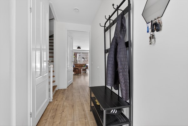 Medium property photo - Schepenlaan 15, 1034 JP Amsterdam